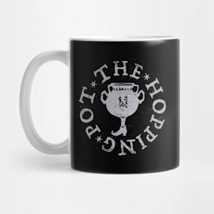 The Hopping Pot Mug